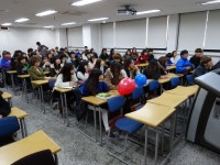 학과소식 읽기(2013 졸업생 유은지 비지니스 매너 특강 2)