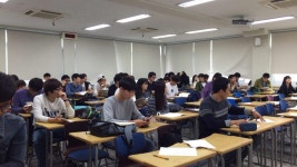 포토갤러리 읽기(금융경영에 관한 특강) 전주대학교 경영학과