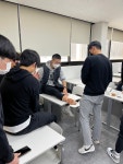고교-대학 연계프로그램 [캠퍼스 진로체험] 실시_전주해성고등학교, 전주제일고등학교 | 운동처방학과