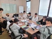 어학 연수 | 인공지능학과
