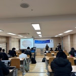 2023-11-15 한문고전번역가의 길 - 고전번역교육원 전주 분원 안성은 연구원 | 역사콘텐츠학과