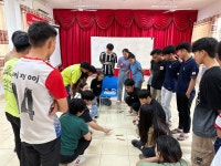 2024학년도 하계 해외실습 및 MOA 체결 | 한국어문학과