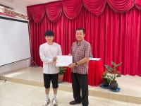 2024학년도 하계 해외실습 및 MOA 체결 | 한국어문학과