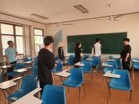 2024학년도 하계 해외실습 및 MOA 체결 | 한국어문학과