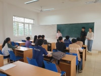 2024학년도 하계 해외실습 및 MOA 체결 | 한국어문학과