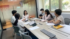 2024학년도 하계 해외실습 및 MOA 체결 | 한국어문학과