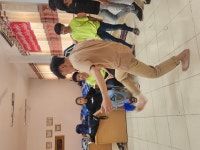 2024학년도 하계 해외실습 및 MOA 체결 | 한국어문학과