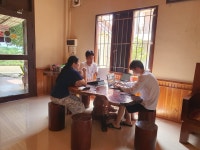 2024학년도 하계 해외실습 및 MOA 체결 | 한국어문학과