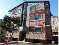 자취/하숙/원룸 읽기(하숙 좋은마을 1단지C동 전주대 최고의 옵션! 전세(무료급식) 1인실 2인실)