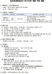 교내채용정보 읽기([추천채용/늘푸른새마을금고] 2017년 대졸 직원 채용)