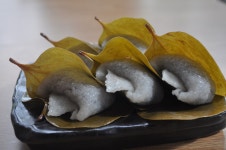 모집/아르바이트 읽기( 설이담 망개떡 전주본점에서 함께 일할 아르바이트생을 모집 중입니다~)