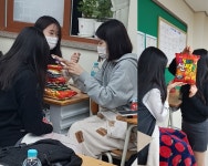 이벤트 후기 읽기(전주대 수능일력이벤트에 당첨된 용호고등학교 3학년 6반의 이야기를 알아보아요~💕)
