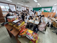 이벤트 후기 읽기(❤수능일력 이벤트 후기입니다!❤ 매원고등학교 3학년 1반)