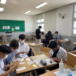 포토갤러리 읽기(2021년 고교박람회_영암고등학교)