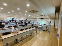 교수노동조합 홈페이지