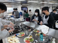 포토갤러리 읽기(LINC+ 지역사회 공헌 프로그램 체험 힐링 여행 - 한국전통문화전당)