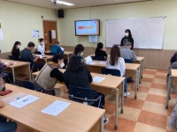 e-복지관활동 > 활동안내 읽기([노인복지팀] 2021년 10월달 노인 in 정보화사회 1회기 ~ 5회기 활동 내용)