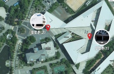 공지사항 읽기(2021학년도 전기 학위수여식 대체 포토존 운영 안내 )