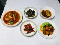 글로벌한식마스터교육 읽기( 해외진출 한식조리사 양성교육 Basic course - 3. 김치 실습 / 2022년 5월 23일)