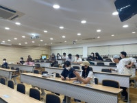 포토갤러리 읽기(농식품경영학과 전공역량강화 농식품 상품의 사진을 통한 마케팅 전략)