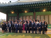 포토갤러리 읽기(한영석 대표 전통주 극찬)
