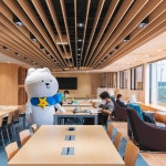 공지사항 읽기(공학1관 105호 해동학술정보실 사용안내)