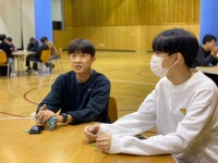 학과소식 읽기(22/10/31 EST 알파사역!)