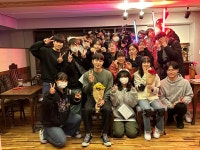 워크샵갤러리 읽기(2022. 11. 10 ~ 11. 12 <라비앙로즈>)