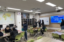 포토갤러리 읽기([고교박람회] 남원서진여자고등학교)