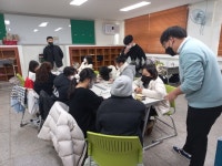 활동 소식 읽기( 😊 남원서진여자고등학교 고교박람회 <역사문화콘텐츠학과>)