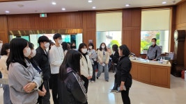 포토갤러리 읽기(2022학년도 문학유산답사(10.28.~10.29.)/ 성옥기념관 방문)