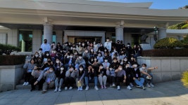 포토갤러리 읽기(2022학년도 문학유산답사(10.28.~10.29.)/ 성옥기념관 방문)