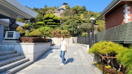 포토갤러리 읽기(2022학년도 문학유산답사(10.28.~10.29.)/ 성옥기념관 방문)