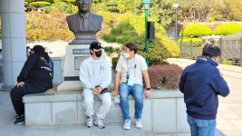 포토갤러리 읽기(2022학년도 문학유산답사(10.28.~10.29.)/ 성옥기념관 방문)