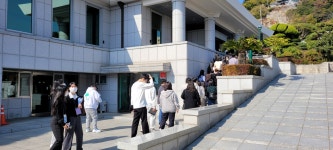 포토갤러리 읽기(2022학년도 문학유산답사(10.28.~10.29.)/ 성옥기념관 방문)