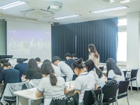 포토갤러리 읽기(2023학년도 1학기 캠퍼스 진로 체험(호남제일고등학교))