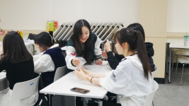 활동 소식 읽기( ✨ 2023학년도 1학기 캠퍼스진로체험 <중국어중국학과>)