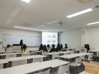 포토갤러리 읽기(2023학년도 1학기 캠퍼스 진로 체험(완주고등학교))