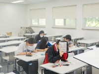 포토갤러리 읽기( 2023학년도 1학기 캠퍼스 진로 체험(남원여자고등학교))