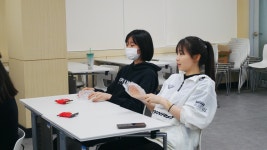 활동 소식 읽기( ✨ 2023학년도 1학기 캠퍼스진로체험 <중국어중국학과>)