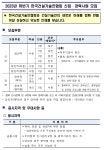 교내채용정보 읽기([한국건설기술인협회] 신입, 경력사원 모집 안내)