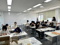포토갤러리 읽기( 2024학년도 1학기 캠퍼스 진로 체험(동암고등학교, 양현고등학교))