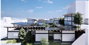 전시회 갤러리 읽기(치유하는 숲)