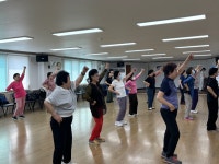 보도 읽기(생활체육학과, 지역 어르신 대상 ‘건강체력증진 프로그램’ 운영)