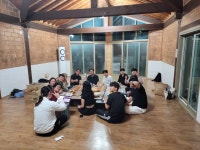 포토갤러리 읽기([기술경영공학과] 경천애인마을 체험 및 MT)
