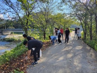포토갤러리 읽기([기술경영공학과] 경천애인마을 체험 및 MT)