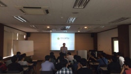 학과체험-우석고등학교 | 전주대학교 경영학과