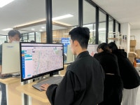 2024-2학기 투게더 서비스러닝 프로그램(통계데이터 전북센터) | IT금융학과