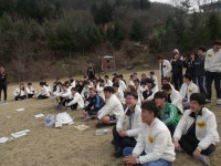 2015년 부동산학과 MT | 전주대학교 부동산국토정보학과