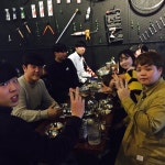 2016년 2학기 종강모임 | 전주대학교 부동산국토정보학과